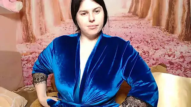 Freechat Bestgirl2025 on StripChat