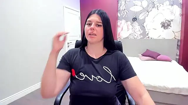 Freechat Bestgirl2025 on StripChat