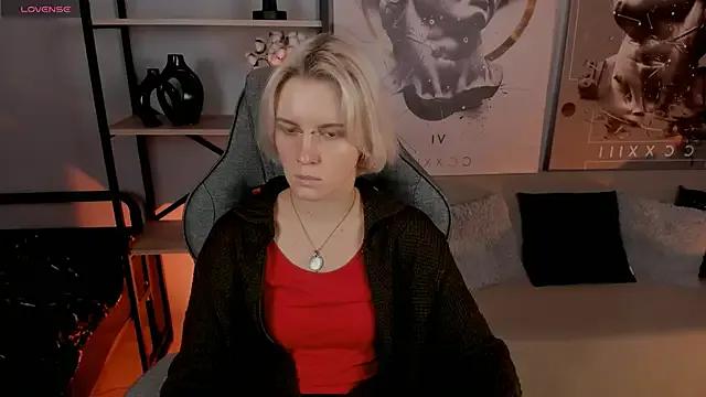 Private BethanyCloud on StripChat