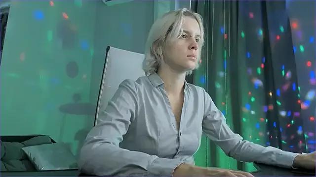 Private BethanyCloud on StripChat