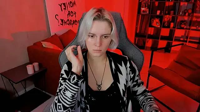 Private BethanyCloud on StripChat