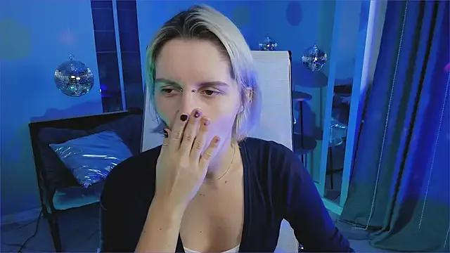 Private BethanyCloud on StripChat