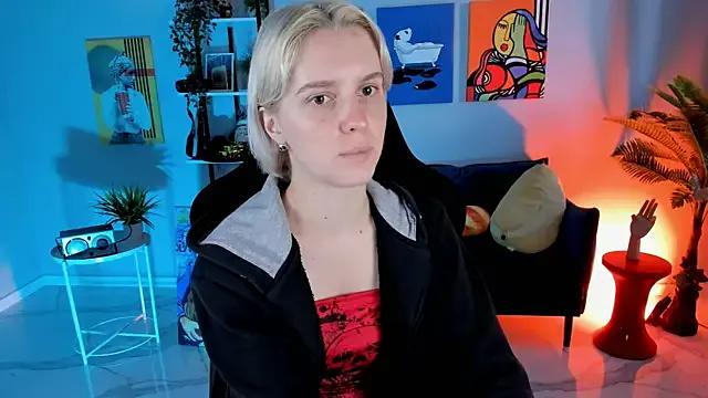 Private BethanyCloud on StripChat