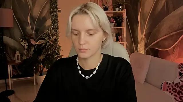 Private BethanyCloud on StripChat