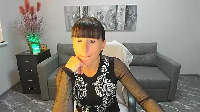 Betty_Jone from StripChat is Freechat