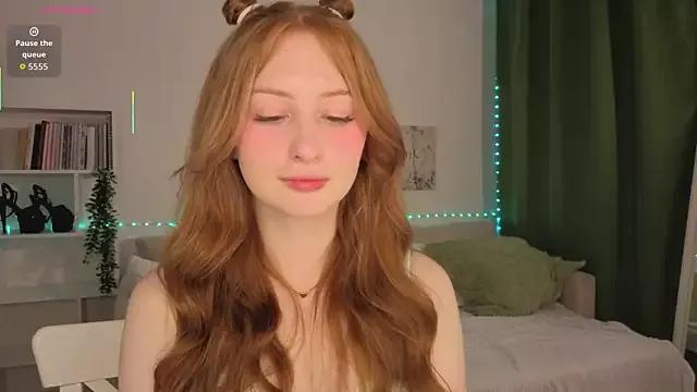 Betty_Twinkle from StripChat