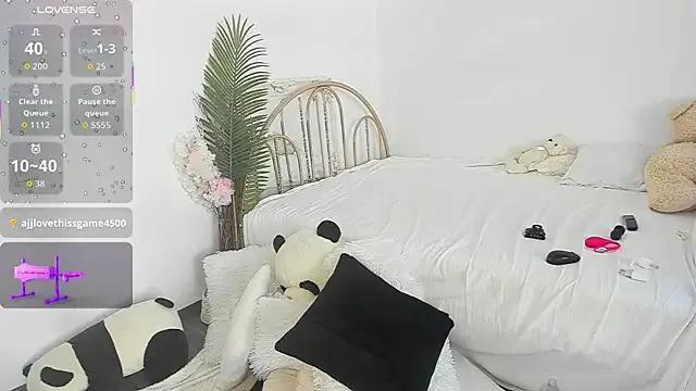 Avatar of BettyKristal