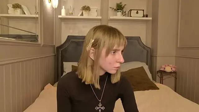 Freechat Beverly_Gomes on StripChat