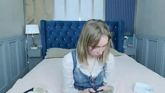 Freechat Beverly_Gomes on StripChat