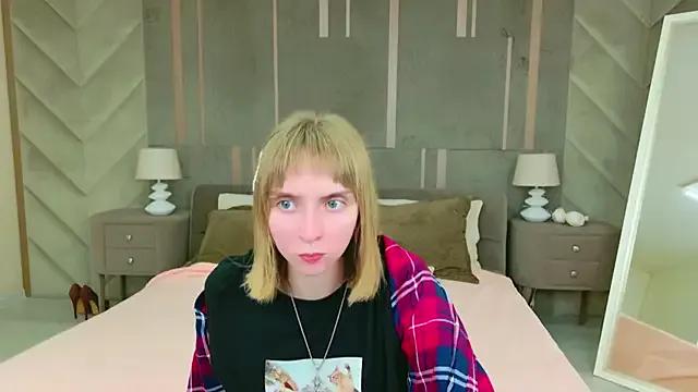 Freechat Beverly_Gomes on StripChat
