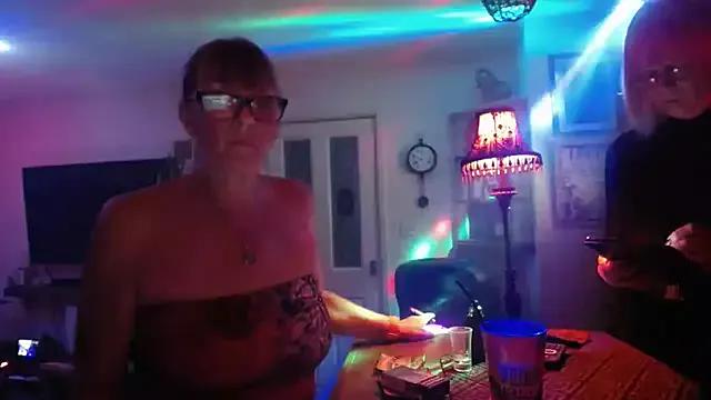 BhamCouple from StripChat is Freechat