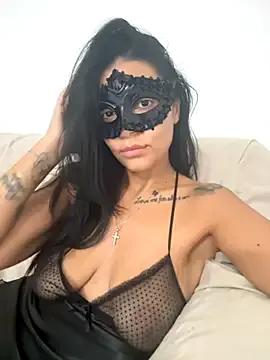 BiancaBabe from StripChat is Freechat
