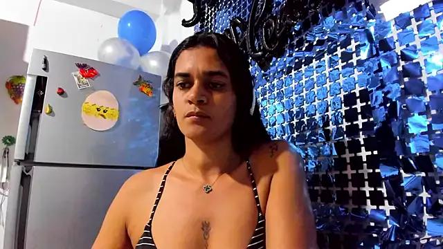 Biancasantillana — fingers in your ass bianca