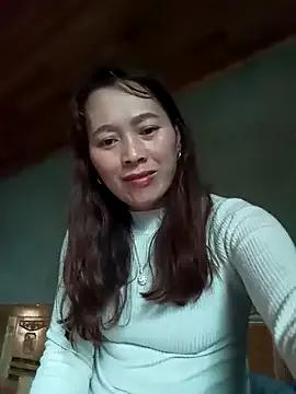 Freechat Bianly on StripChat