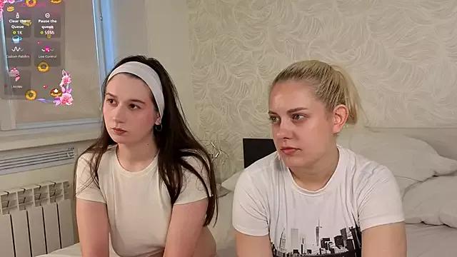 Big_Loves from StripChat is Freechat