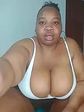 Bigasshott_ from StripChat is Freechat