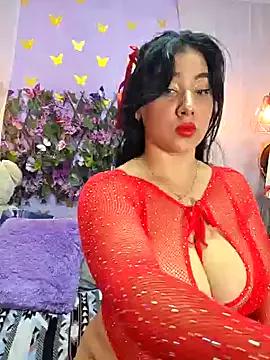 bigboobsrose1 from StripChat is Freechat