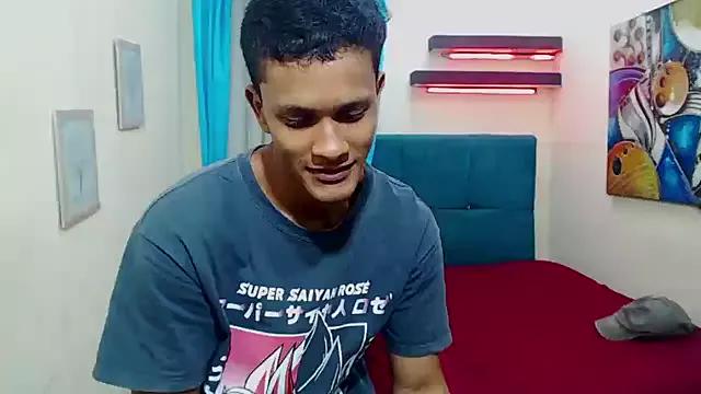 bigcock_interracial2 from StripChat is Freechat