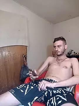 bigcockwhite777 from StripChat is Freechat