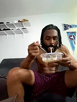 bigdinca from StripChat is Freechat