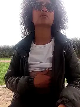 BiiancaEstradaa on StripChat