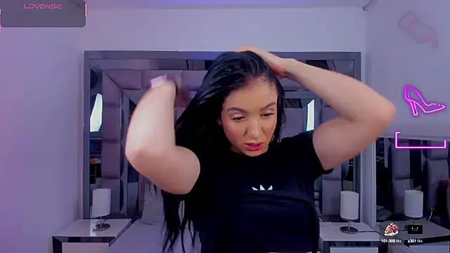 BILIE_ROUSE1 from StripChat