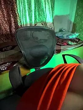 BIlloRANI-1 from StripChat is Freechat