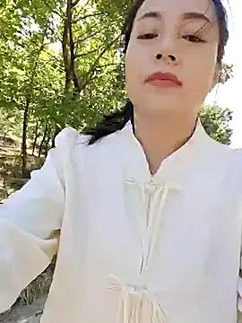 bingxin- from StripChat is Freechat