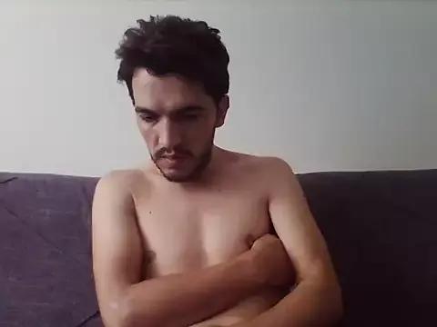 bisexsualman from StripChat is Freechat