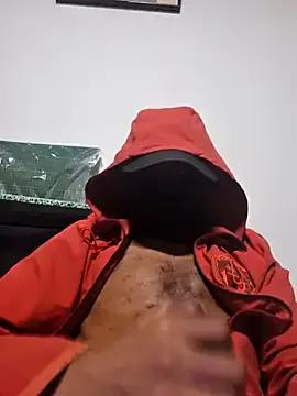 Bitenoir94 from StripChat is Freechat