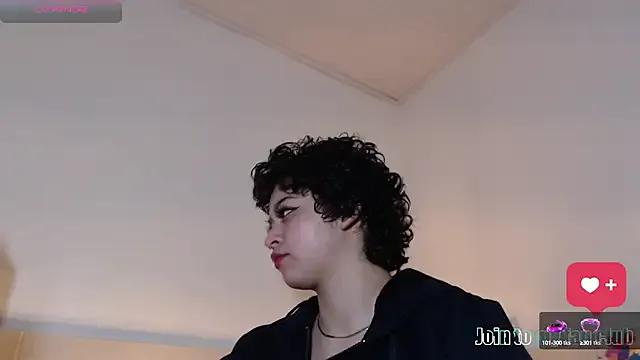 Private Bitsy_Messy on StripChat