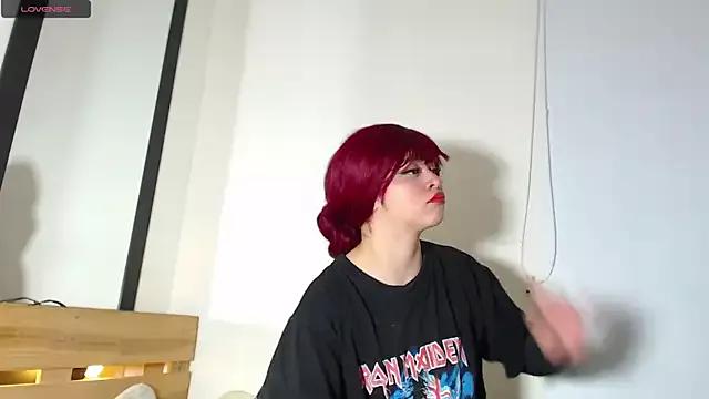 Private Bitsy_Messy on StripChat