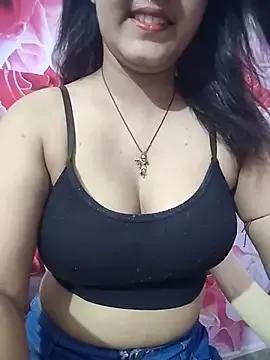 Bittu-rani from StripChat is Group