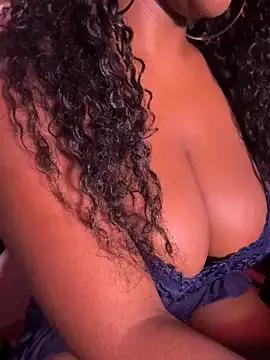 StripChat Blaackcat is Freechat Blaackcat — Naked + Control last tip