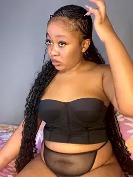 Avatar of BlackBarbieX23