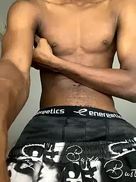 Blackbbcc23 from StripChat is Freechat