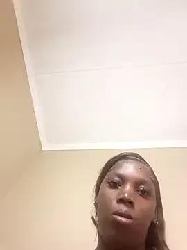 Blackberry96_ from StripChat is Freechat