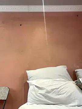 Blackcandie15 from StripChat is Freechat