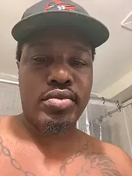 BlackD4uxo from StripChat is Freechat