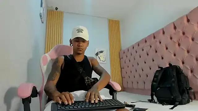blackdirty420 from StripChat is Freechat