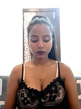 Blackmagicx69 from StripChat is Freechat