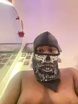 Blackpussyxx from StripChat is Freechat