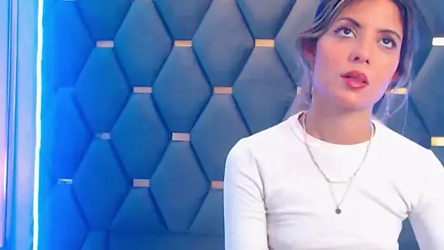 BlaireParker from StripChat is Freechat