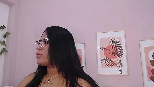 BlairTaylorr from StripChat is Freechat