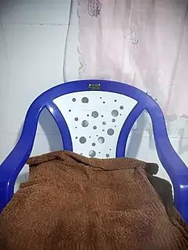 Freechat Blan_center on StripChat