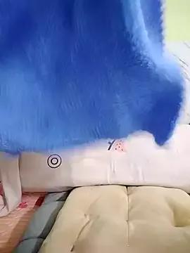 Freechat Blan_center on StripChat