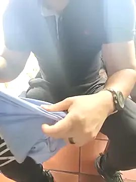 Freechat Blanco2023 on StripChat