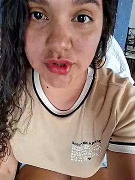 blerstefan1 from StripChat is Freechat