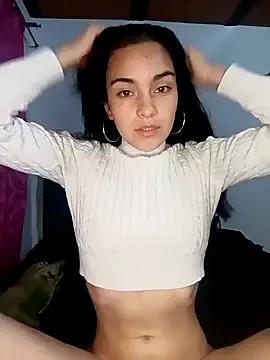 Private blinkiii_ on StripChat