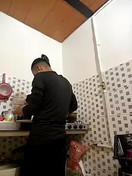 Private blinkiii_ on StripChat